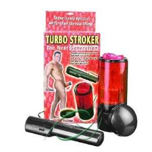  Turbo Stroker The Next Generation, From PipeDream Health 