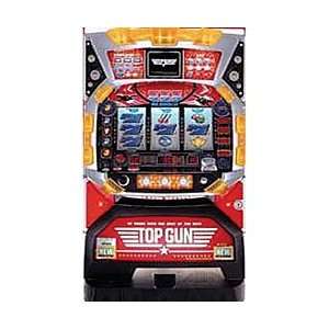 Top Gun Skill Stop Slot Machine 