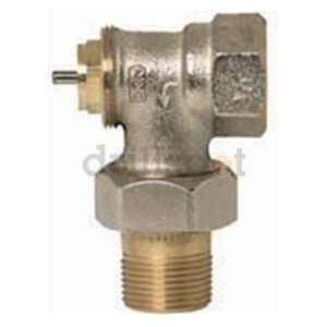  Angle Pattern 1 in. Valve
