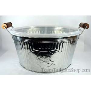   SC Gamecocks Tailgater Party Tub with Plastic Liner