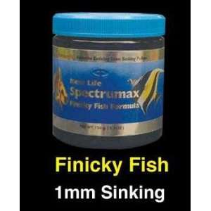  Spectrum Finicky Fish Sinking 150gm