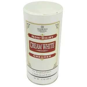 Flavored Non Dairy Powdered Creamer Grocery & Gourmet Food
