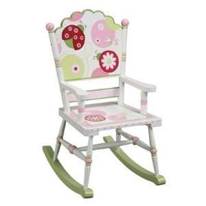  Sweetie Pie Rocking Chair