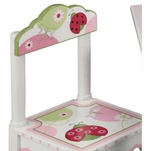  Sweetie Pie Extra Chairs   Set of 2