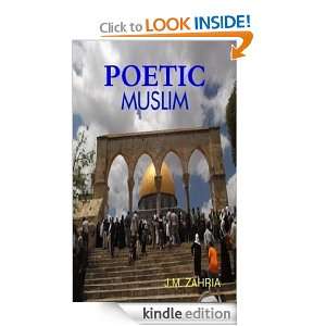 Poetic Muslim [Kindle Edition]