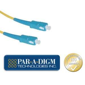  Fiber Optic cable LSZH SC SC 9/125 Singlemode duplex 