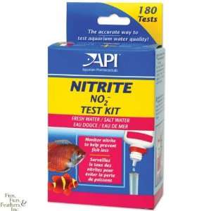  Nitrite Test Kit Freshwater