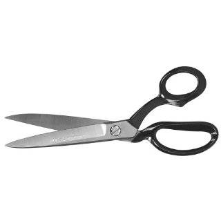 Wiss Carpet, Upholstery and Fabric Shears / Scissors by Cooper Hand 