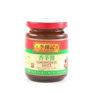 Lee Kum Kee Lemongrass Sauce 8z Grocery & Gourmet Food