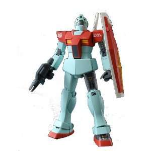   79 GM Ver 2.0 with Extra Clear Body parts MG 1/100 Scale Toys & Games