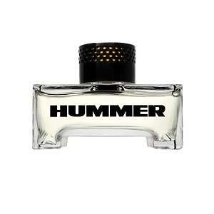  Hummer Cologne for Men 2.5 oz Eau De Toilette Spray 