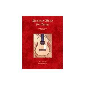  Flamenco Music for Guitar Musical Instruments