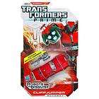 Transformers Prime Deluxe Class Cliffjumper Action Figu