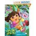  Doras Treasure Hunt (Dora the Explorer) Explore similar 