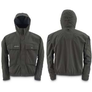  SIMMS Headwaters Gore Tex Jacket