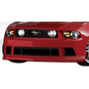  2010 2010 Ford Mustang Hot Wheels Front Bumper Automotive