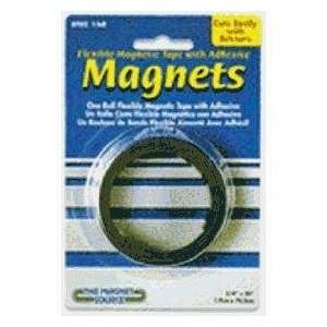  Master Magnetics 07052 Magnetic Tape [Misc.] Patio, Lawn 