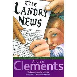  The Landry News