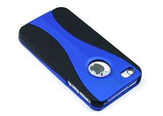   Hard Rubberized Skin Case Cover For Apple iPhone 4 4S 4G S  