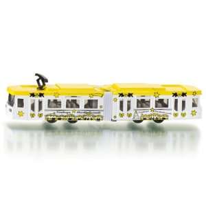  Siku  Tram Toys & Games