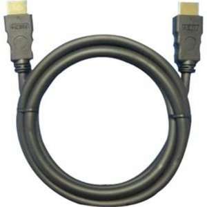   PREFERRED POWER P3 AN13445 HDMI HDMI cable 3ft black