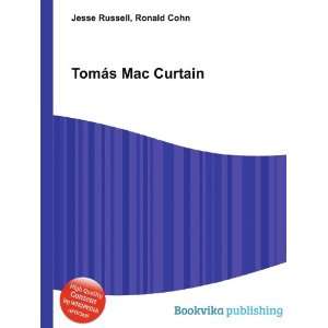  TomÃ¡s Mac Curtain Ronald Cohn Jesse Russell Books