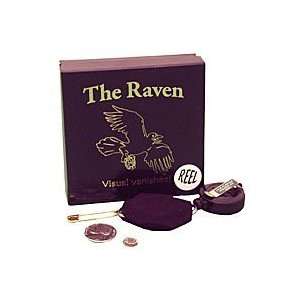  Reel Raven Toys & Games