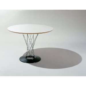  Knoll Cyclone Dining Table