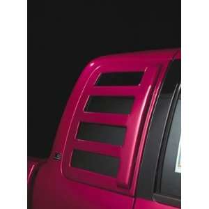   By V Tech 1994 03 Chevy S 10 Sidewinders Window Covers Electronics