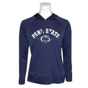  Penn State  Under Armour Ladies Catalyst Hood Sports 
