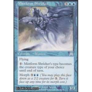 Mistform Shrieker (Magic the Gathering   Onslaught   Mistform Shrieker 