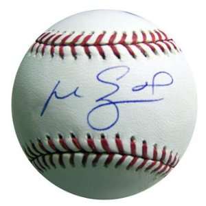 Manny Ramirez Signed Baseball   Official ~ Red Sox Indians 