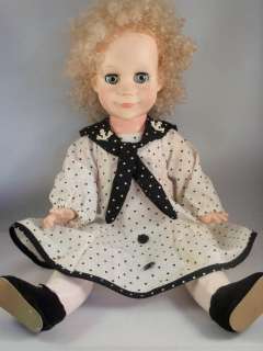 1978 16 Brikette Vogue Doll From Lesney Prod. Corp. Number 71679 