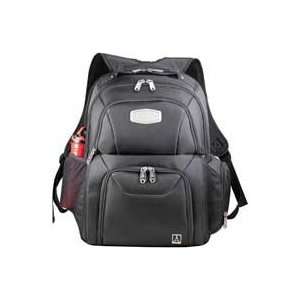    TravelPro Checkpoint Friendly Compu Backpack 