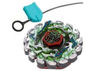 Metal Fight Fusion Beyblade BB69 POISON SERPENT SW145SD  