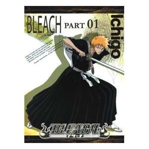  BLEACH TV SERIES PART 1 