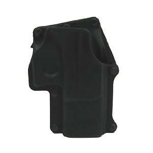   Right Hand Glock 17   Concealment Outside Waistband Holster   GL2BH