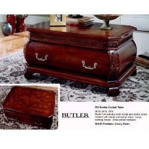    Butler Specialty Bombe Cocktail Table   556024