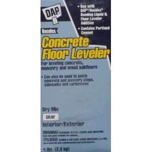  4 each Dap Concrete Floor Level & Patch (10414)