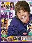 JUSTIN BIEBER LIFE STORY COLLECTORS EDITION SUMMER 2012