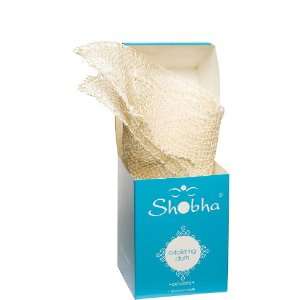  Shobha Exfoliating Cloth