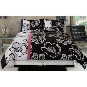  Twiggy Queen Comforter Set