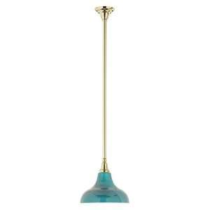Nulco 2600 02 Polished Brass Vintage Configurable Transitional 