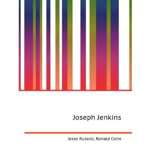  Joseph Jenkins Ronald Cohn Jesse Russell Books
