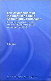   Profession, (0415403944), T.A. Lee, Textbooks   