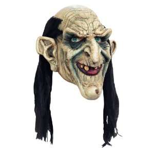 Don Post Studios Mask, Undertaker Toys & Games