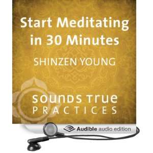   Beginners Practice (Audible Audio Edition) Shinzen Young Books