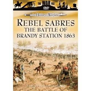 The History of Warfare Rebel Sabres ( DVD   2007)