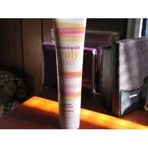  American Girl Truly Me Shimmer Body Lotion Beauty