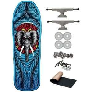  Powell Peralta vallely Elephant Vintage Complete 
